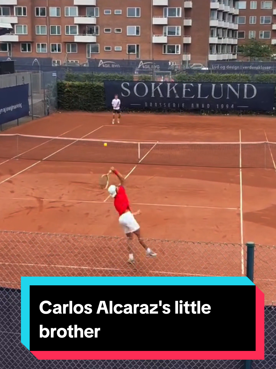 @Tennis Legend