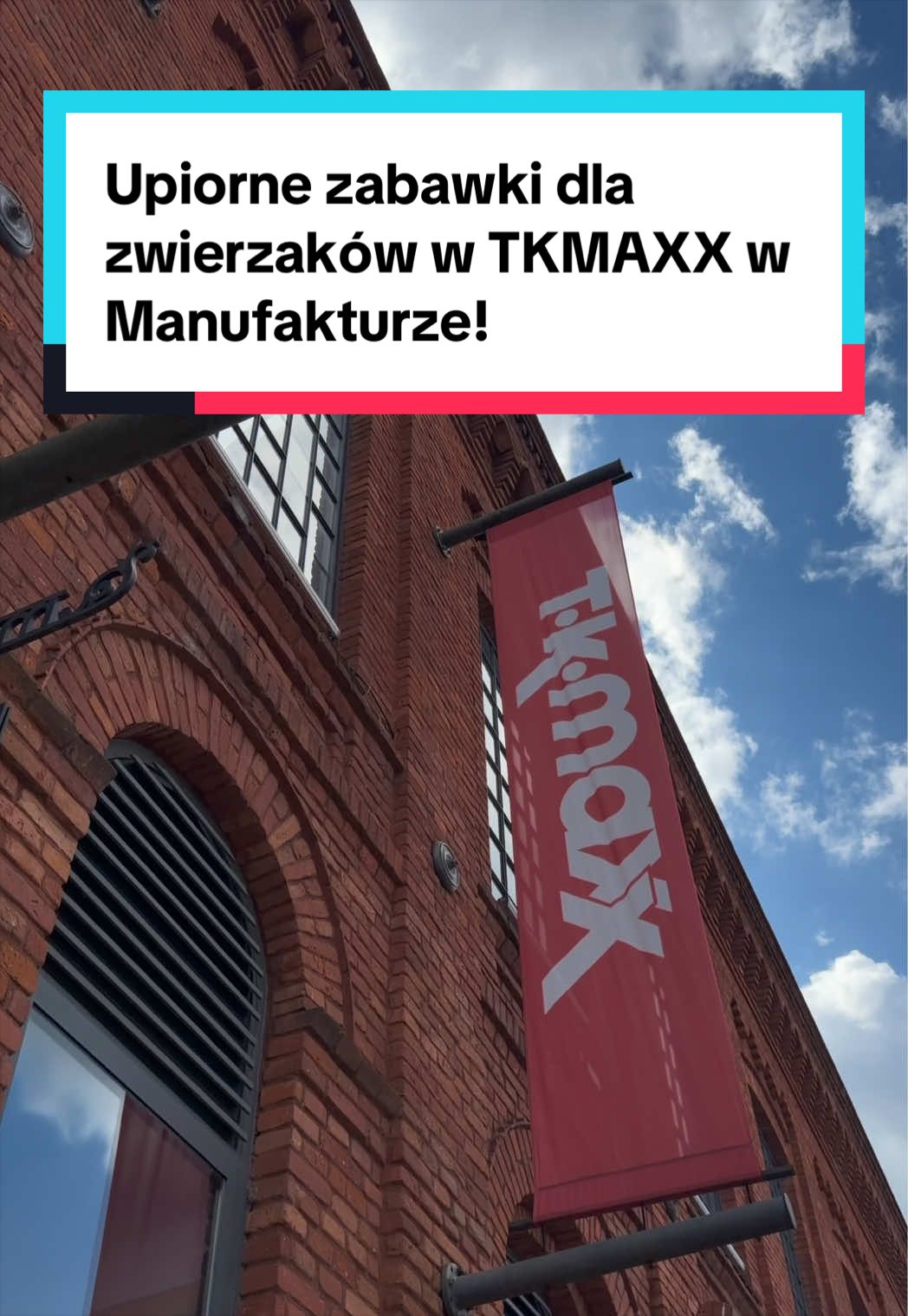 @Manufaktura, Łódź