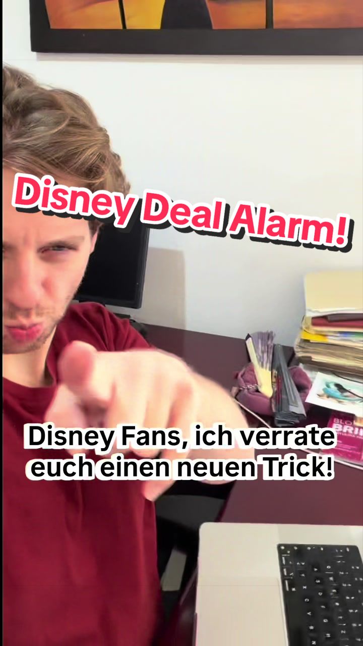 @DisneyCentral.de