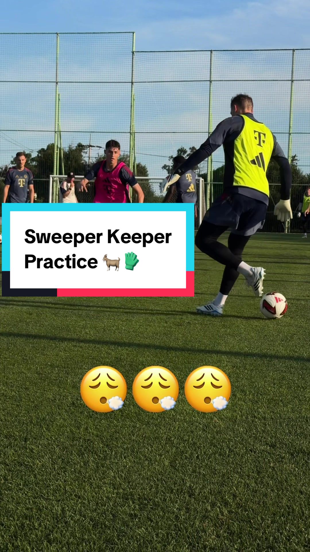 @FC Bayern