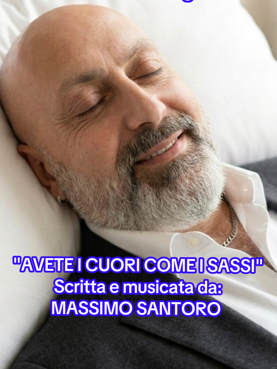 @Massimo Santoro