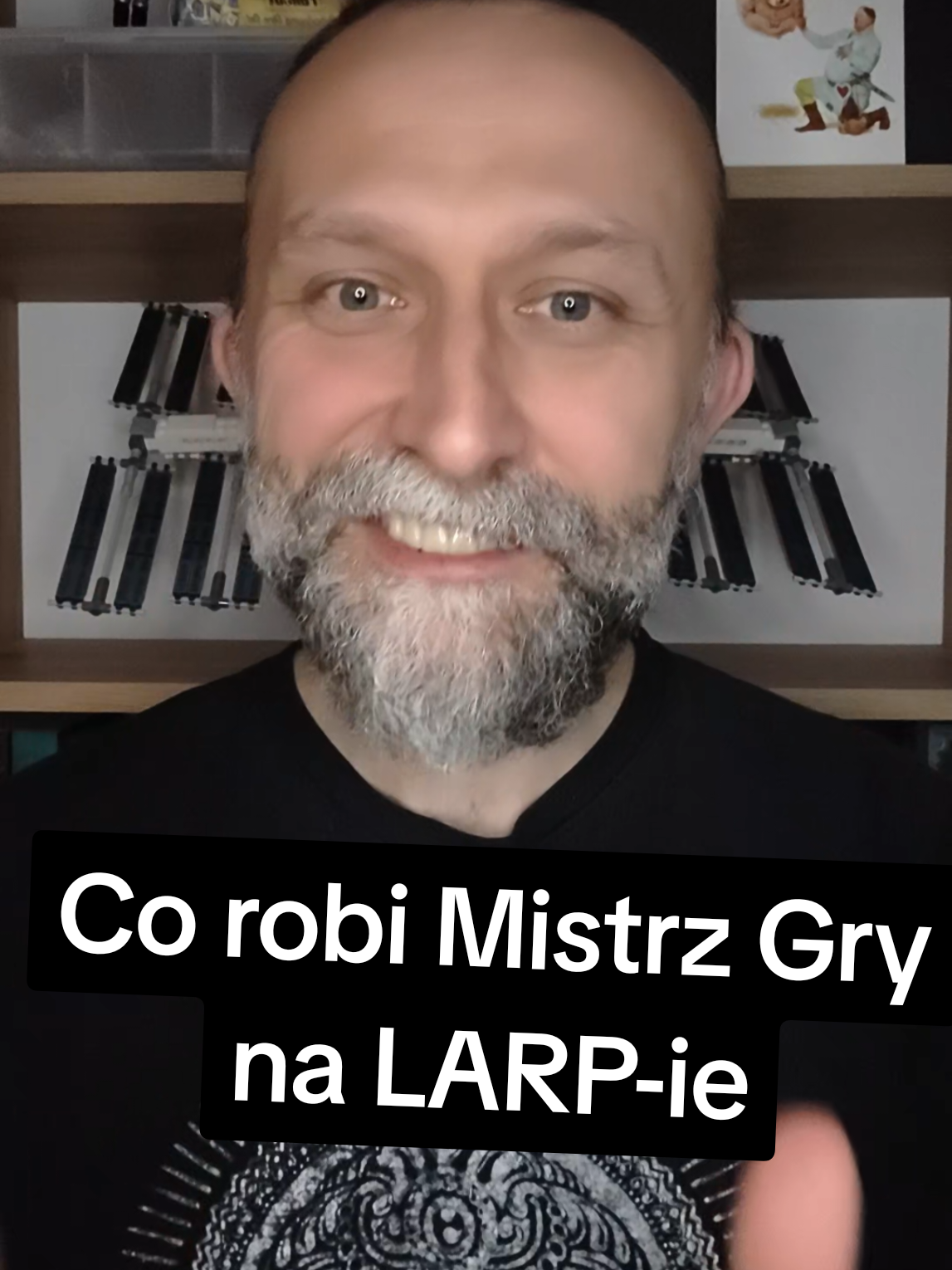 @m&oacute;l erpegowy