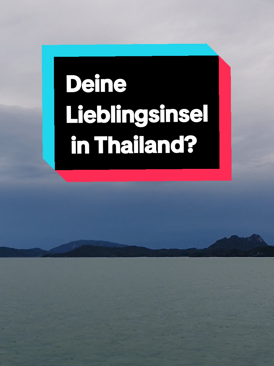 @Bangkok mit neuen Augen sehen