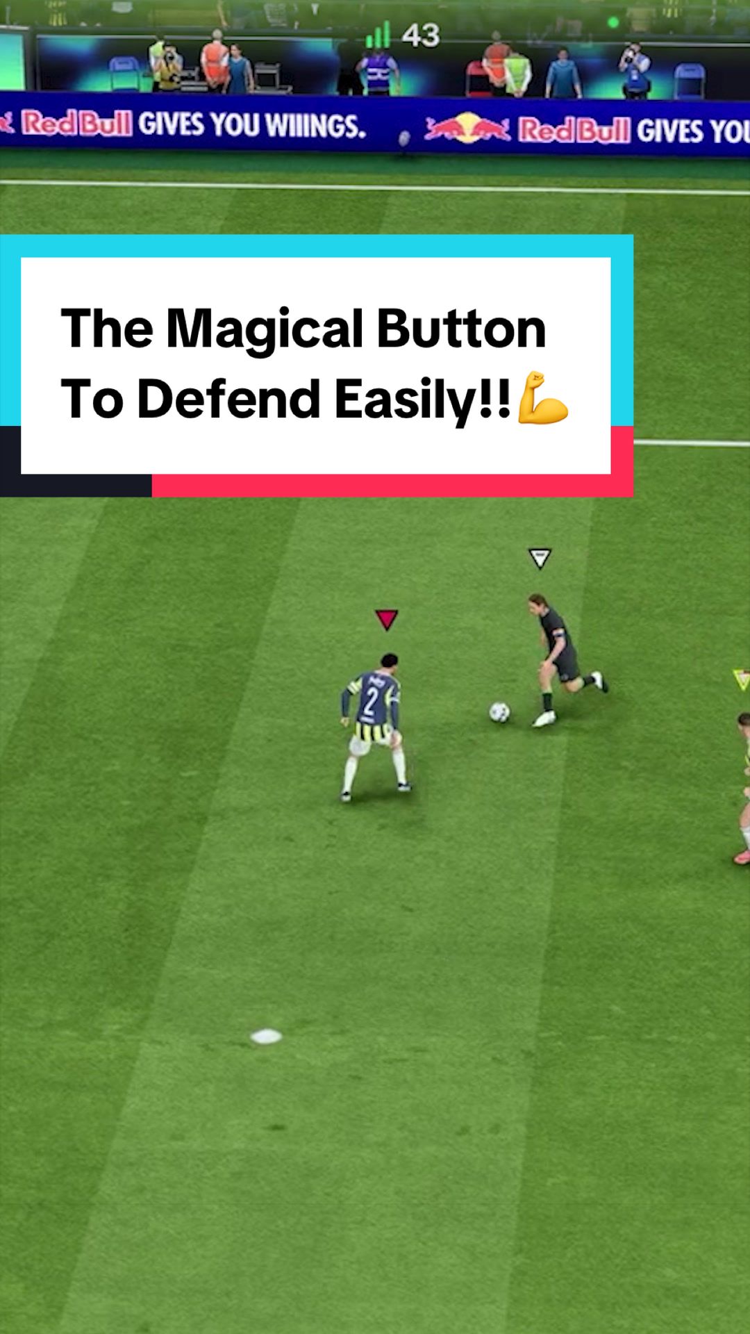 @THE GUIDE - FC Coaching