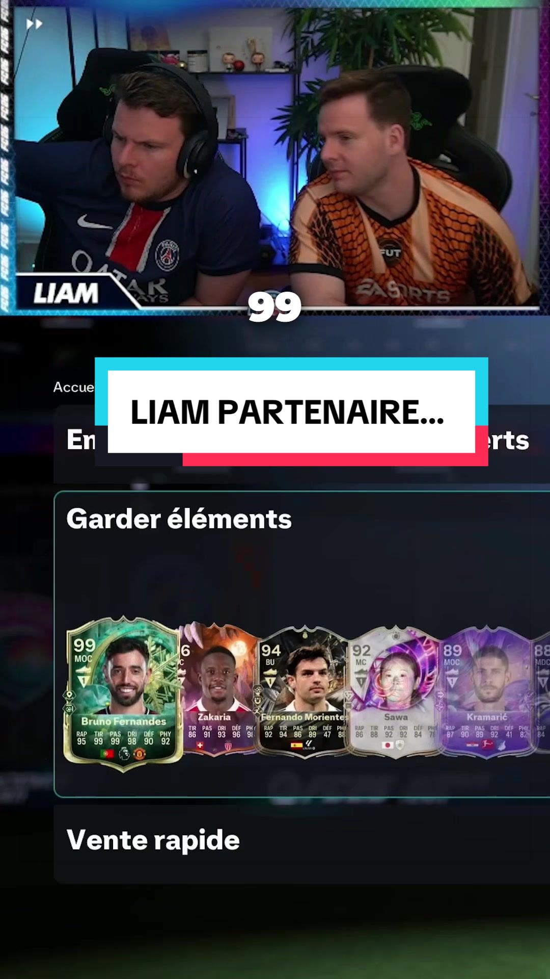@Twins Fifa