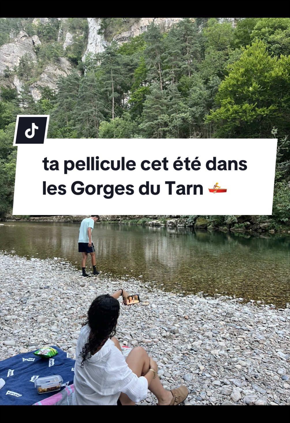 @De l’Aubrac aux Gorges du Tarn