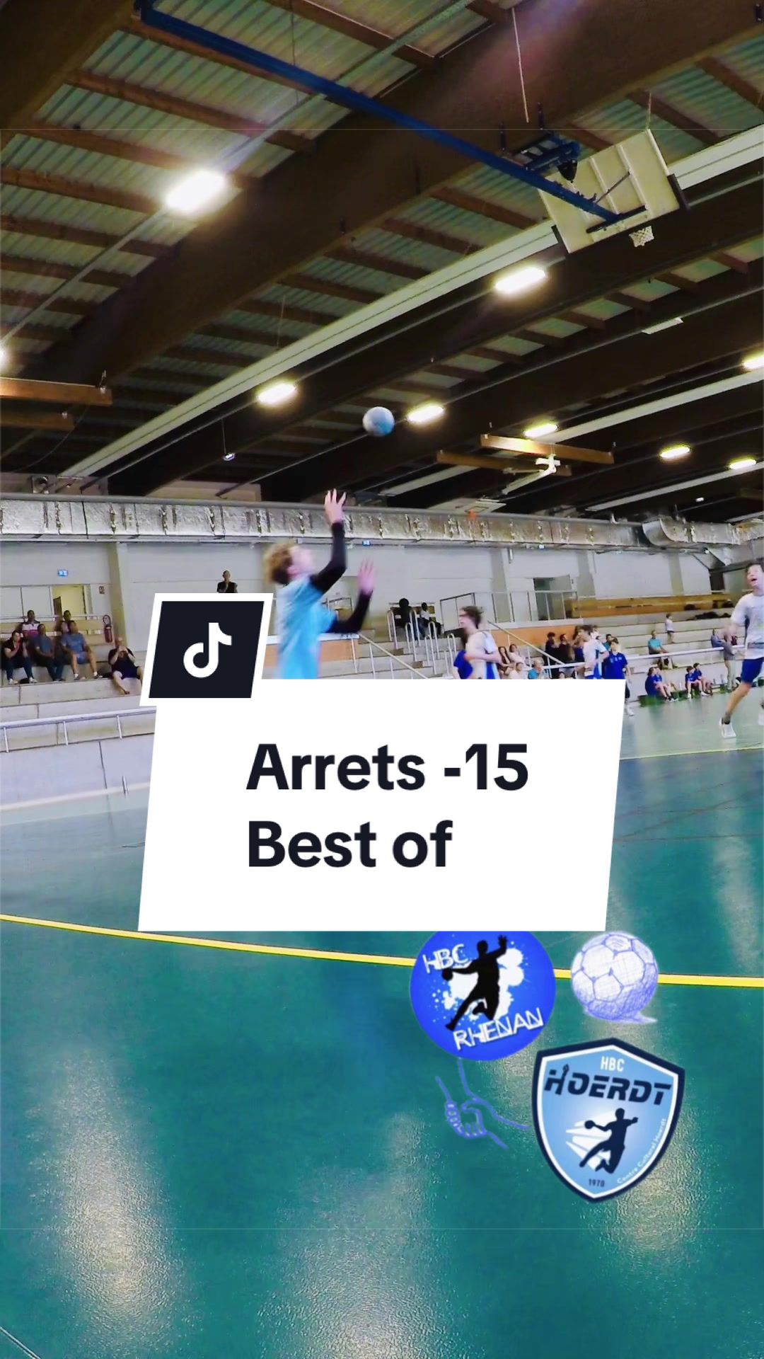 @HBC Hoerdt handball