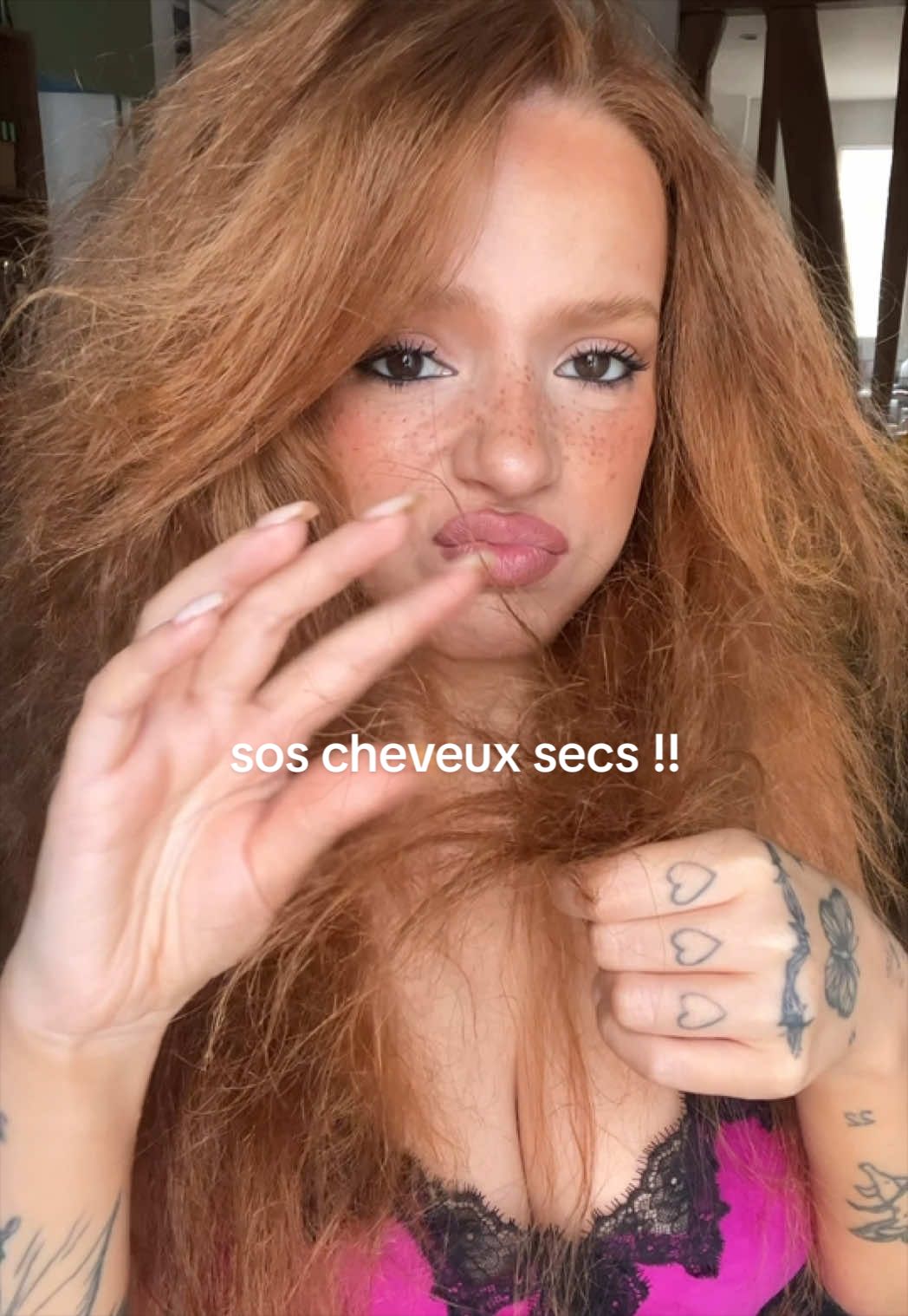 @Yasmine Ginger ⭐️💗