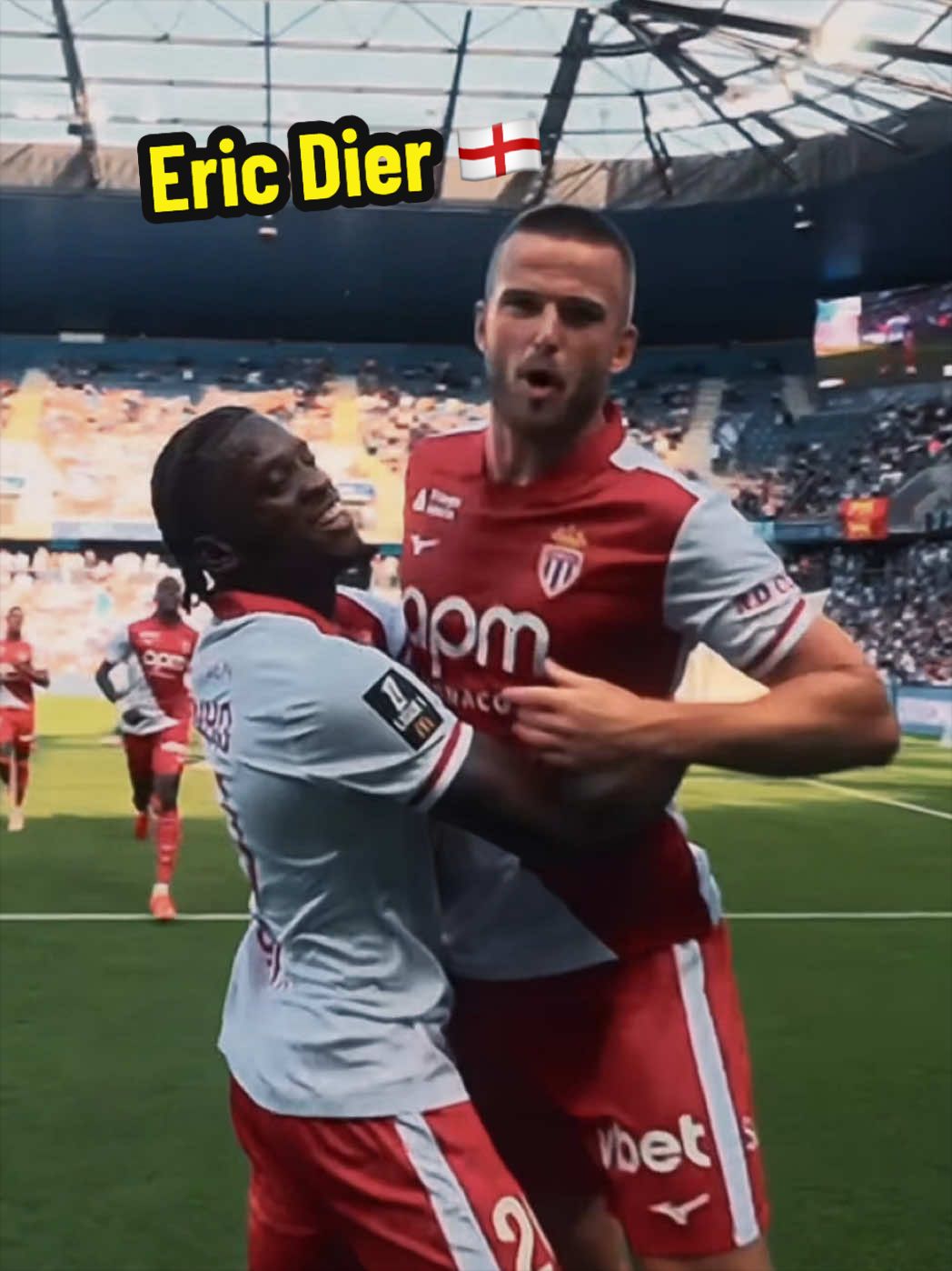 @AS Monaco
