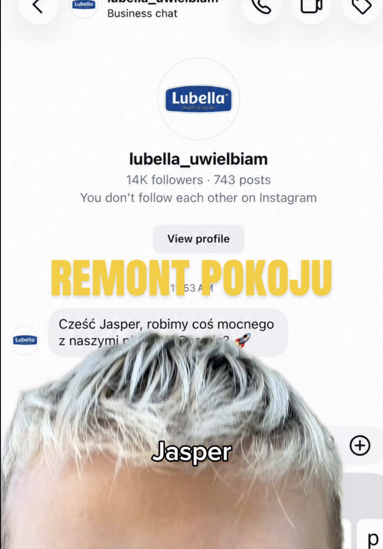 @Kacper JASPER Porębski