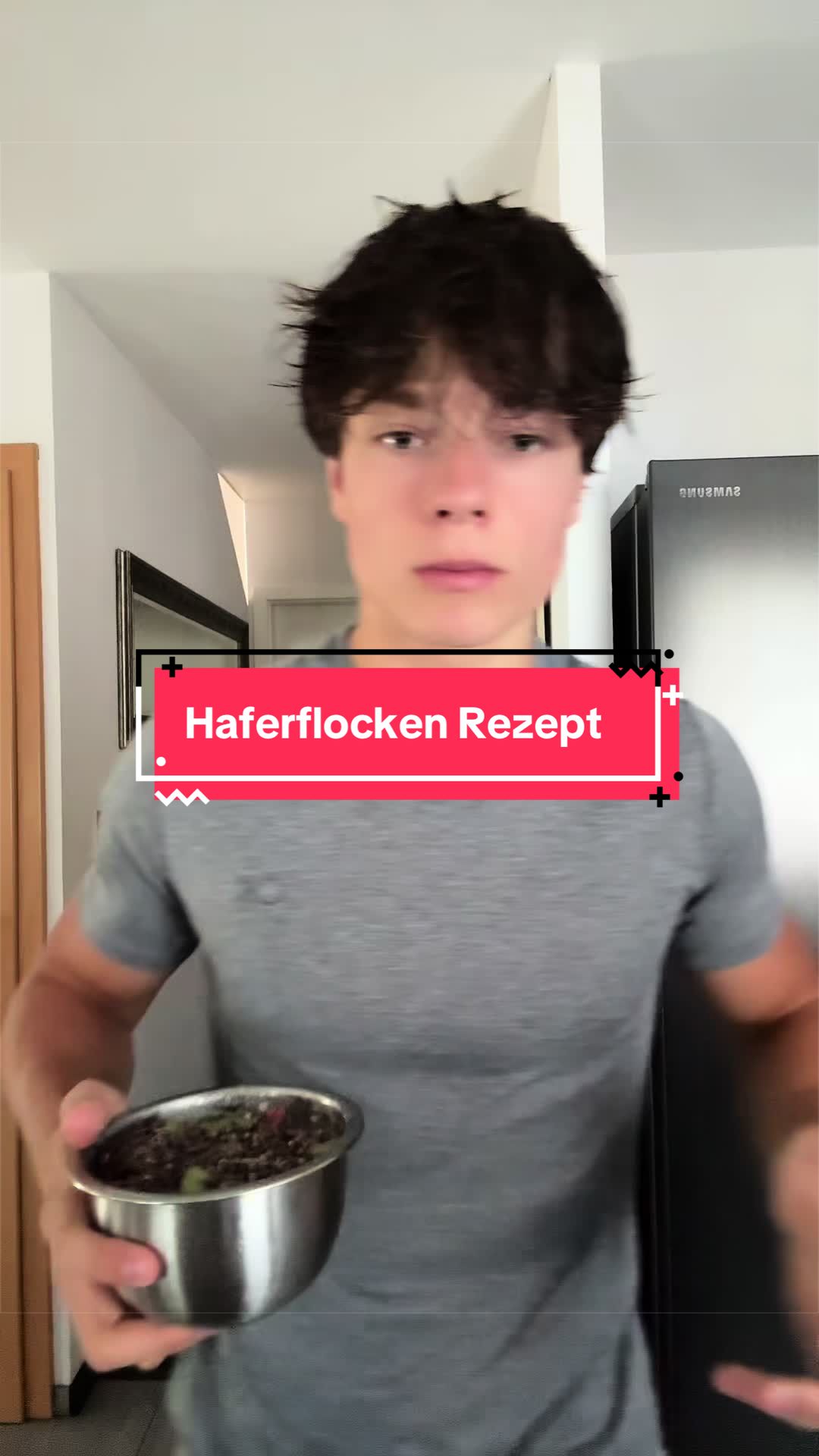 @Max | Calisthenics | Ernährung