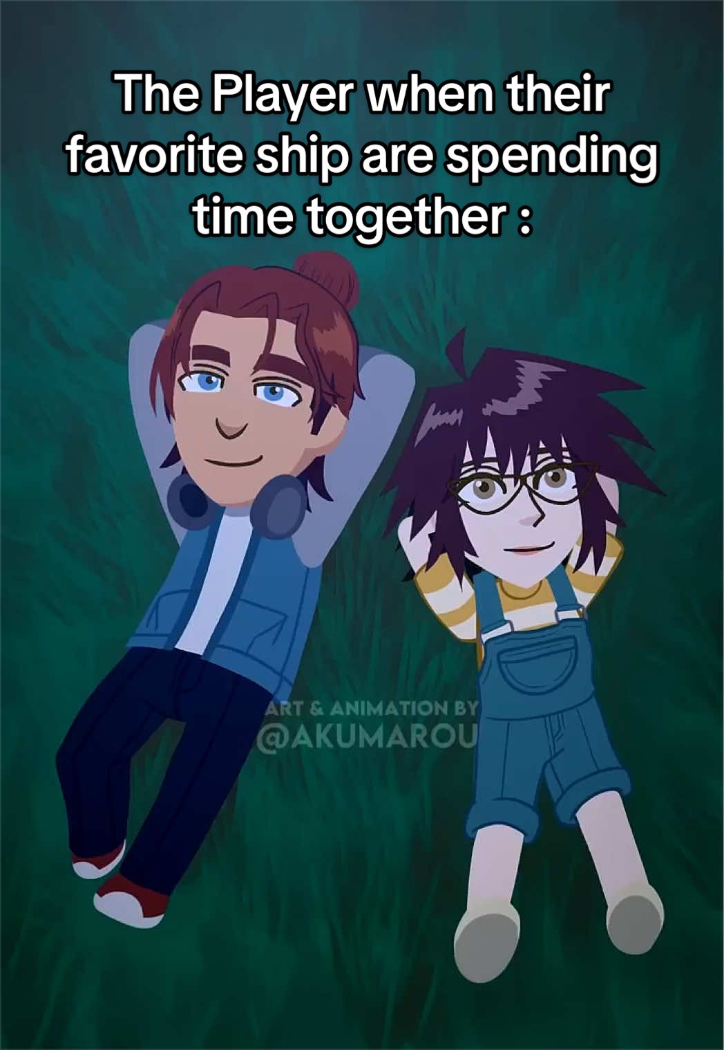 @Akumarou
