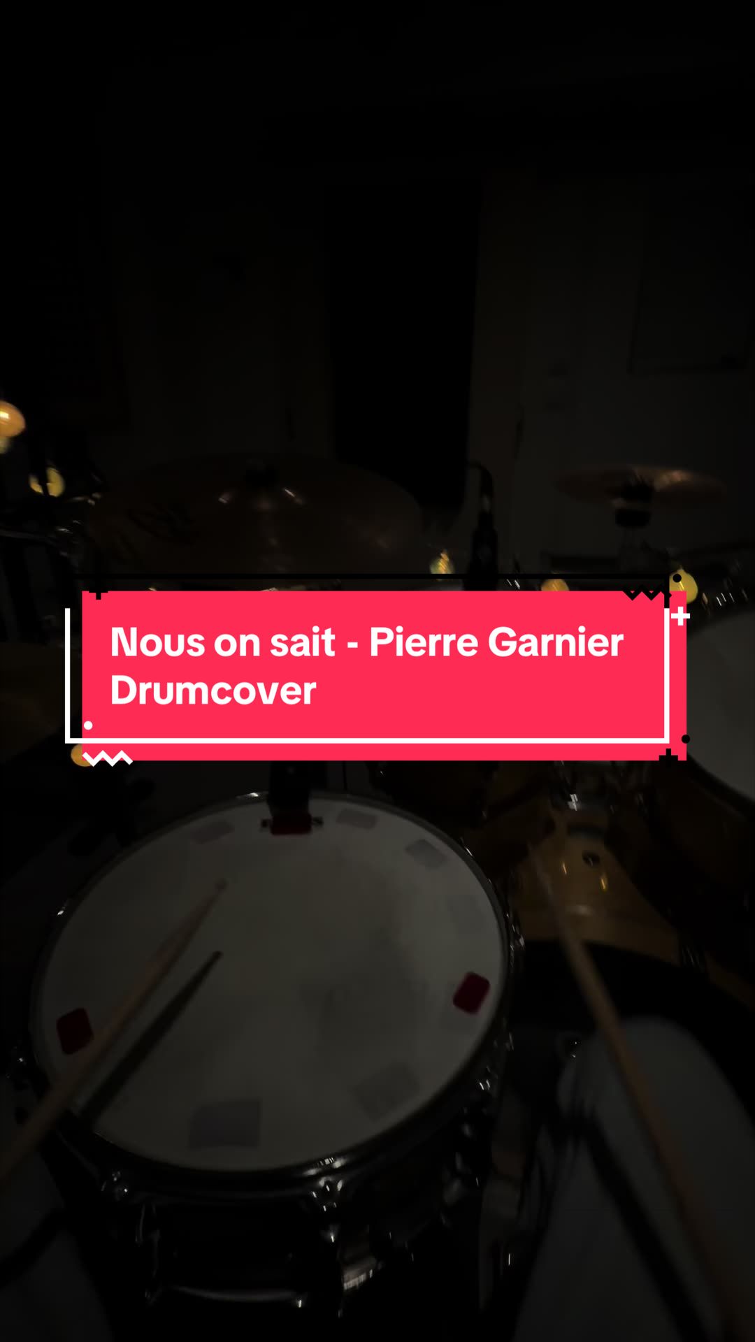 @TM-DRUMS