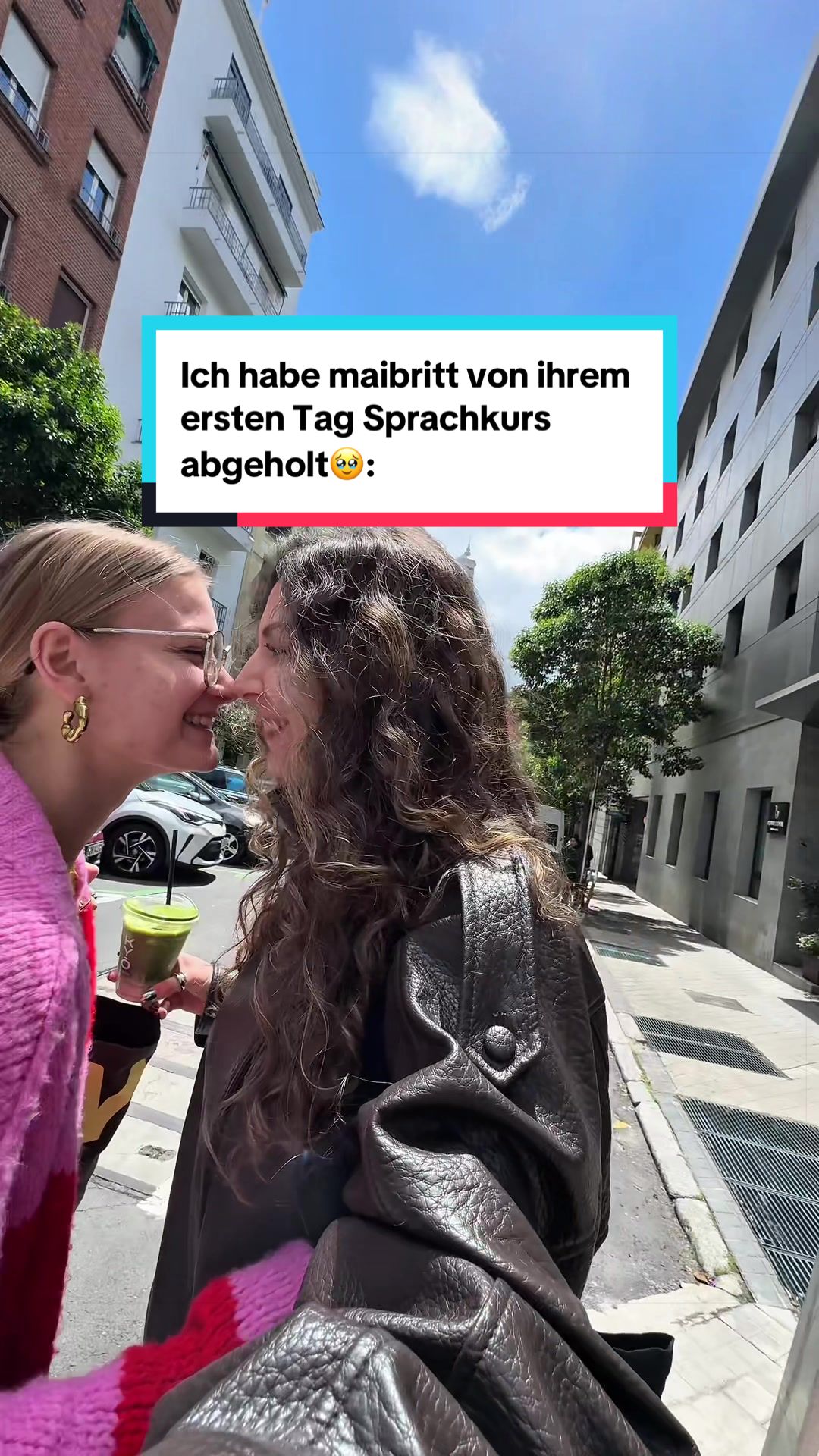 @Maibritt & Sophie