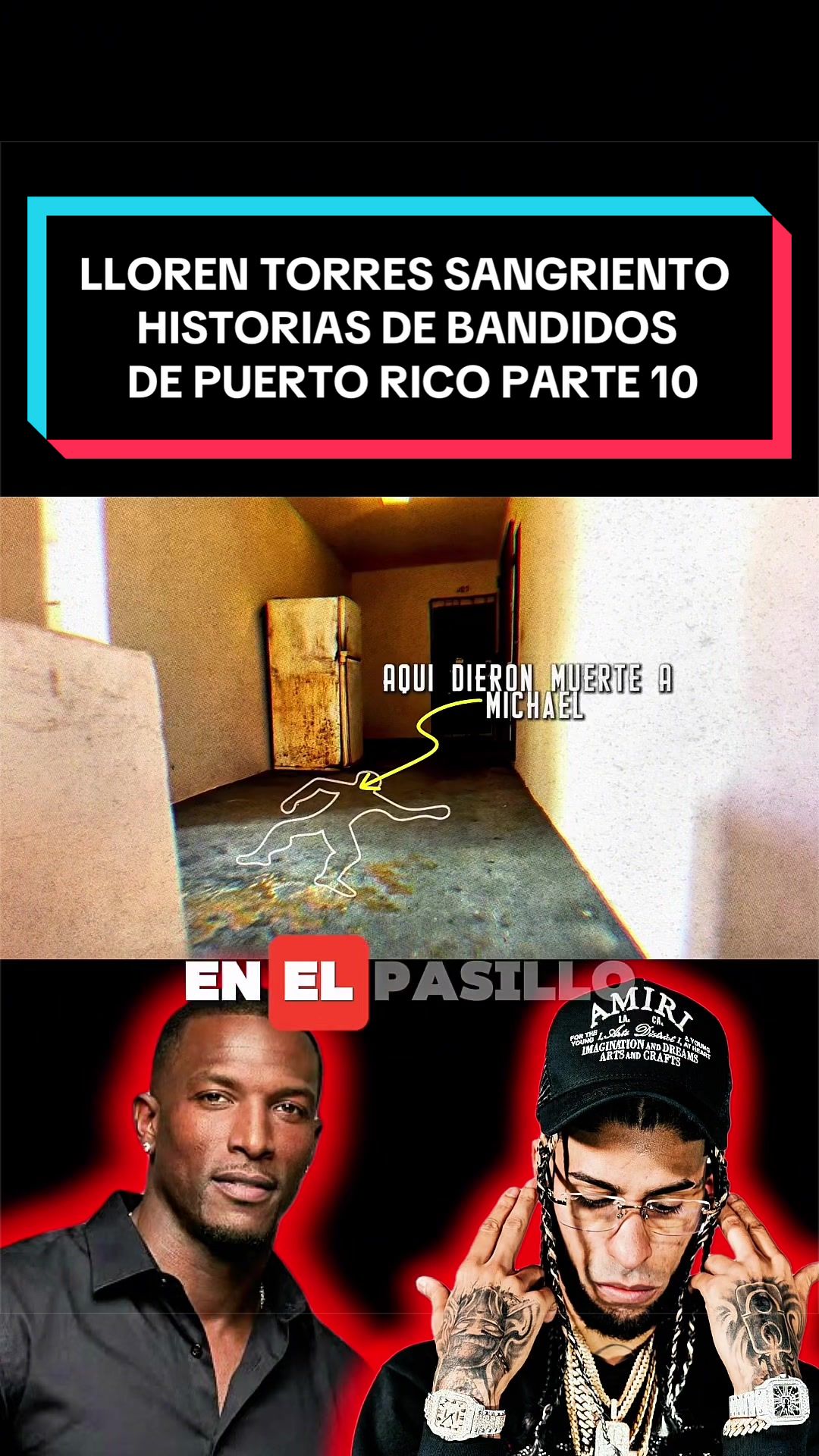 @Historias De Los Caserios