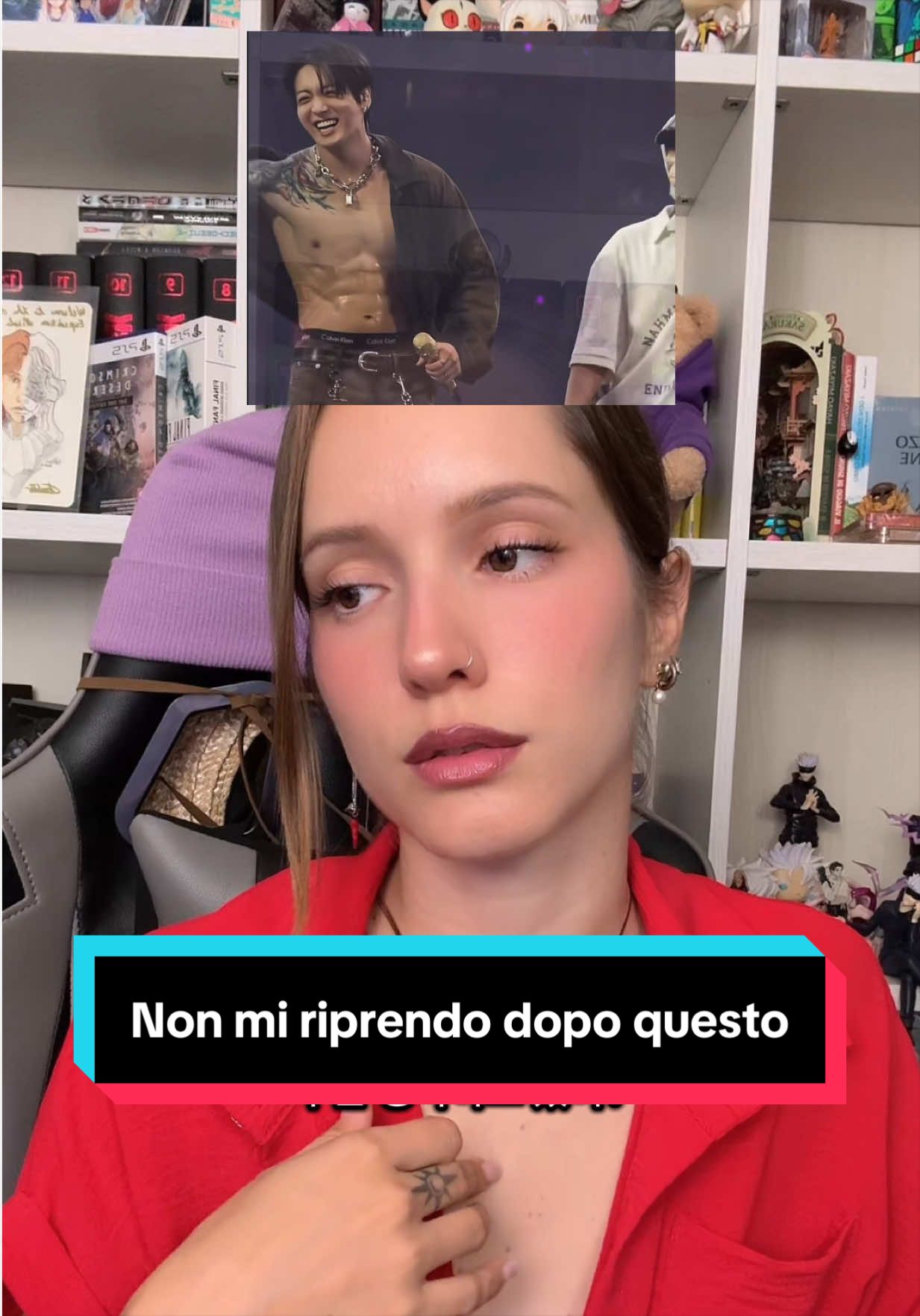 @Nicole