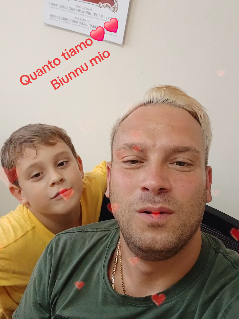 @Claudio Biunnu