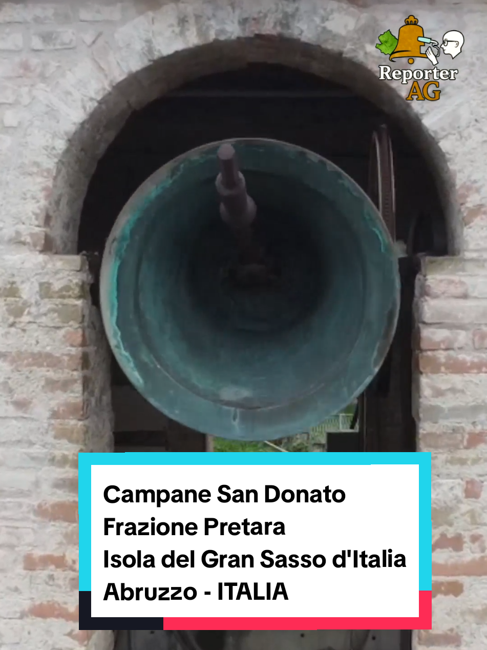 @ReporterAG-Campane d'Abruzzo🔔