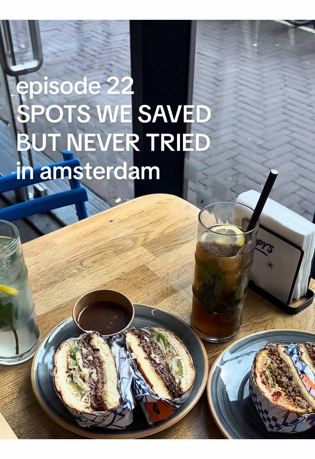 @Hotspot Finders Amsterdam