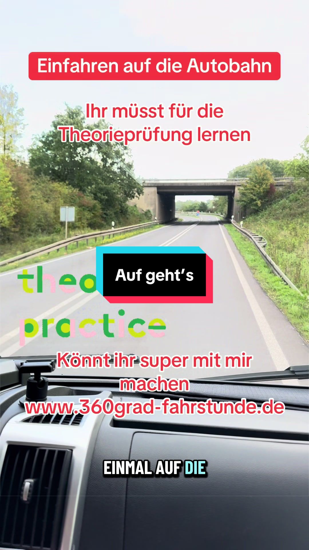 @Herr TikTokFahrlehrer
