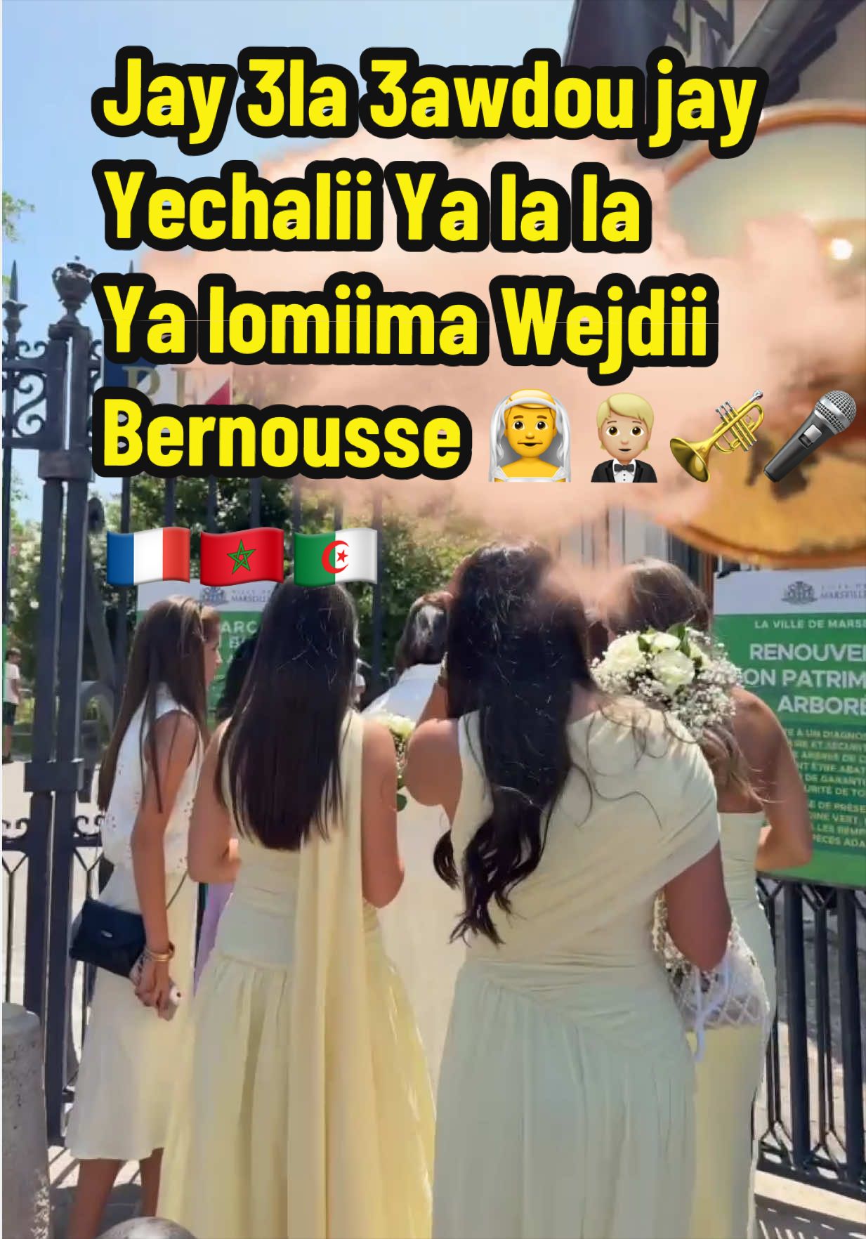 @Karkabou Yassa Marseille