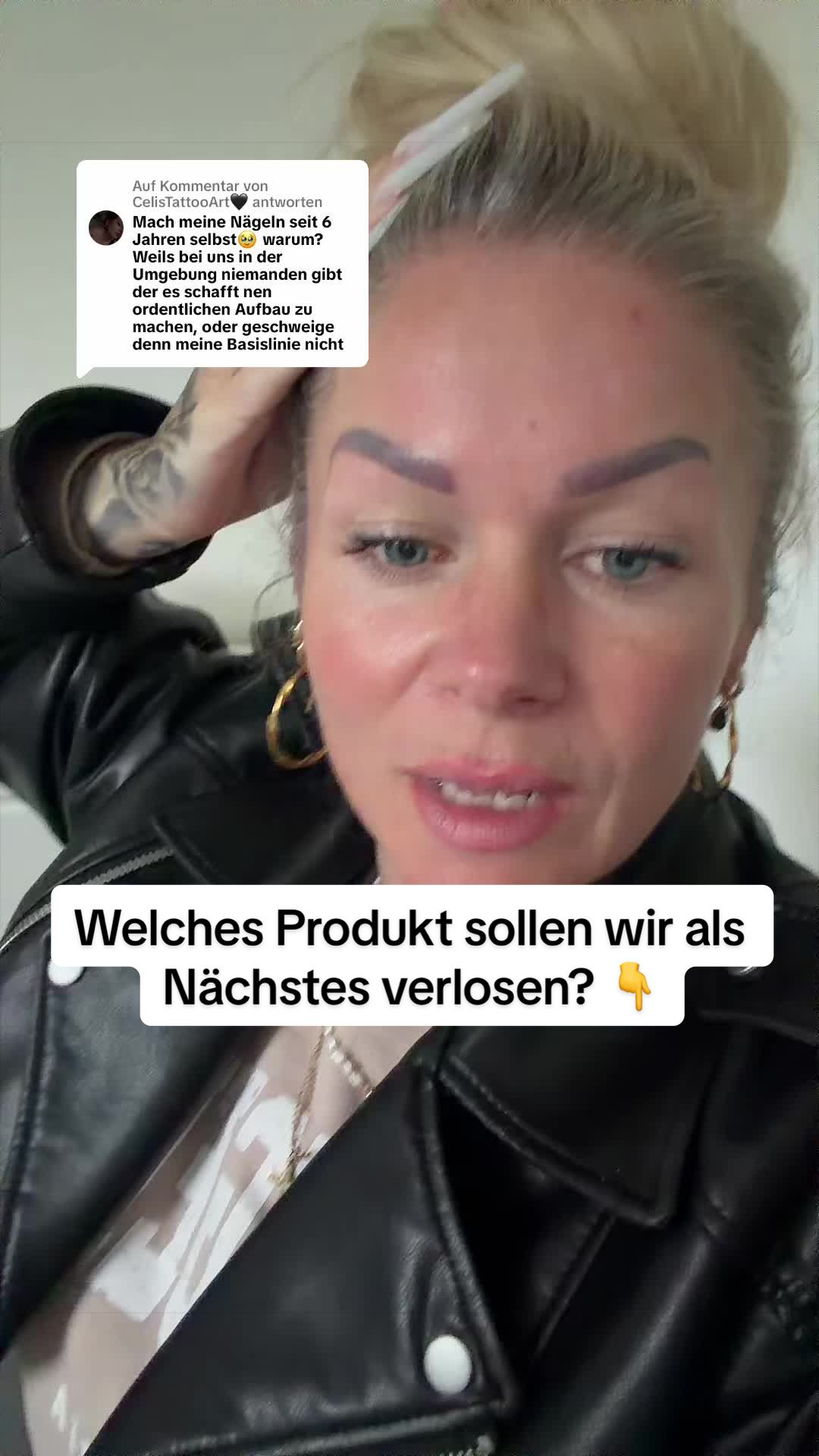 @Jezz Gro&szlig;
