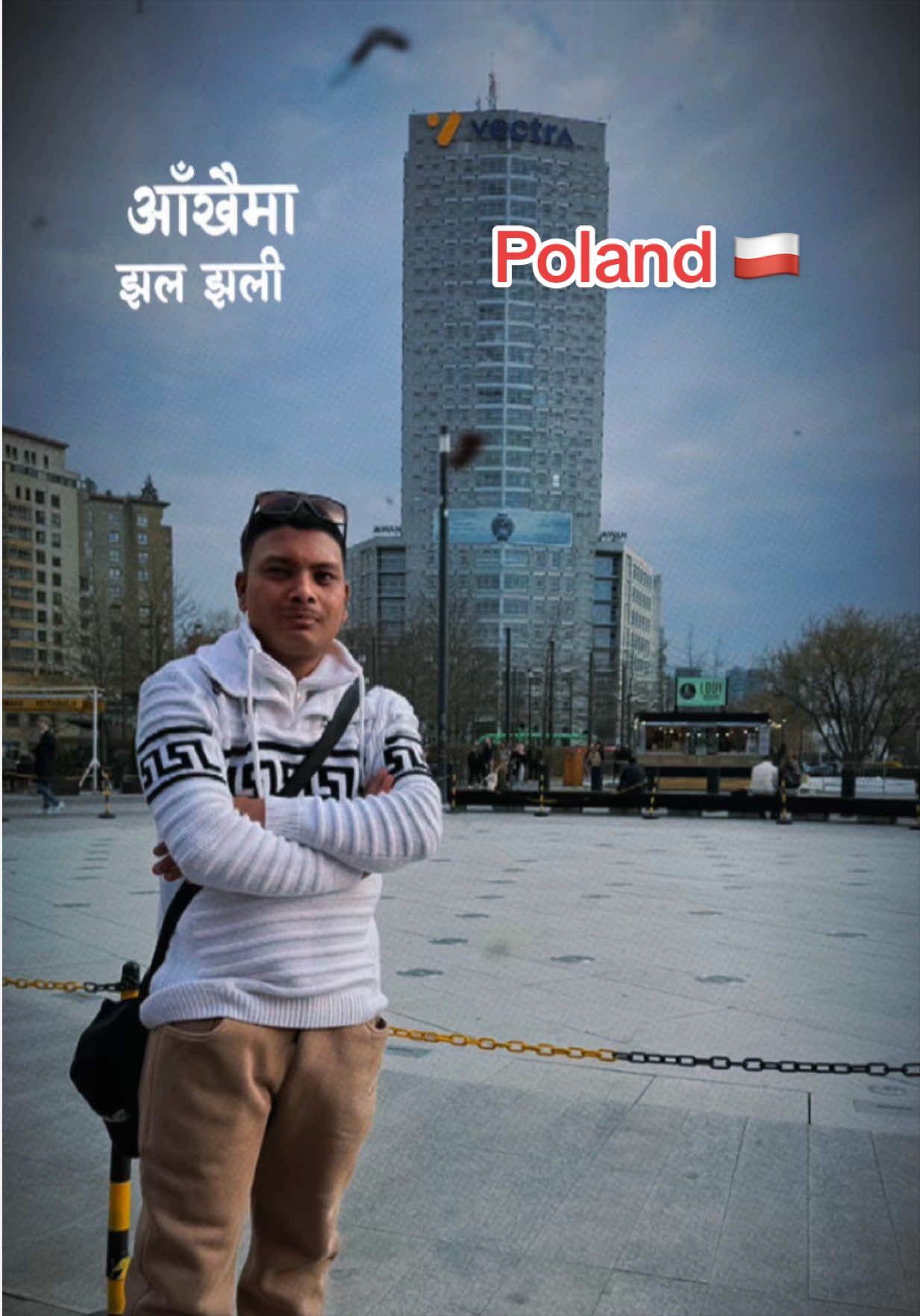 @Prakash RajЁЯЗкЁЯЗ║