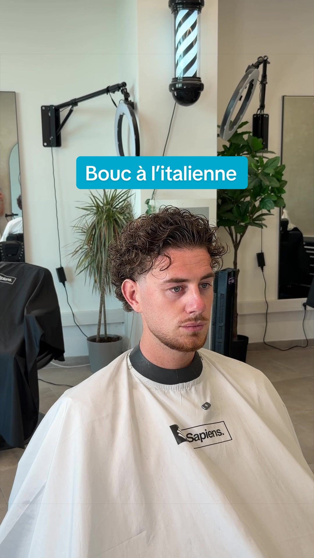 @Roms barber