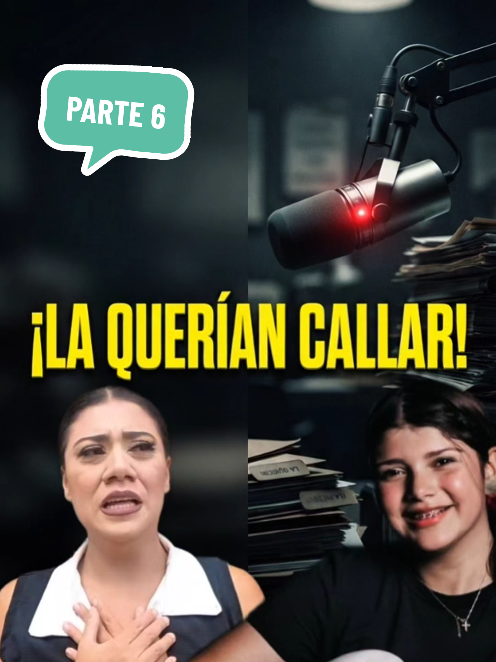 @Ecos Criminales