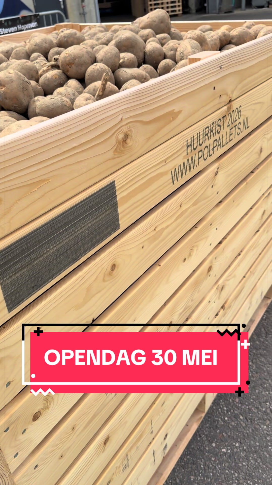 @Gewoon Steffie