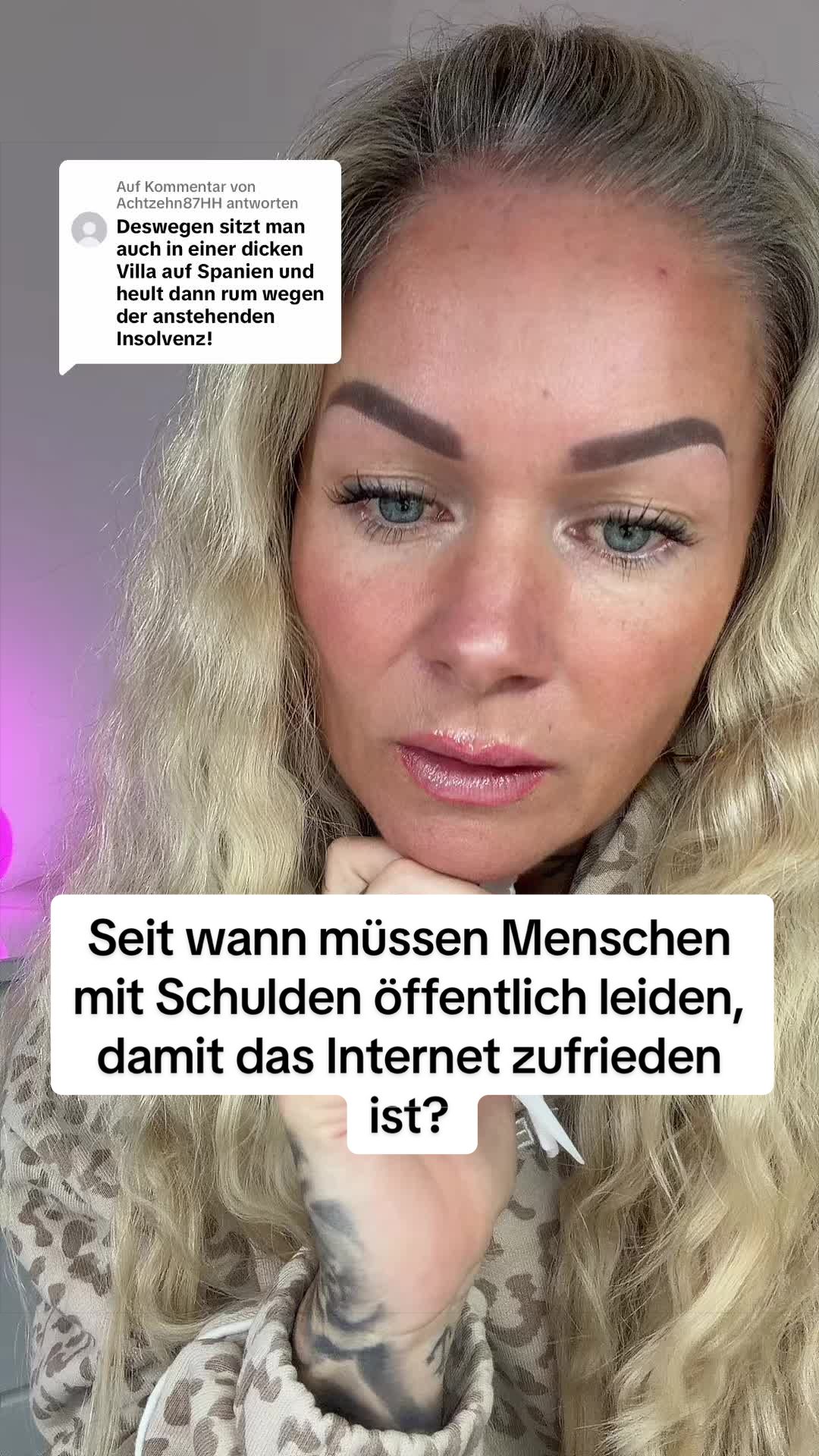 @Jezz Gro&szlig;