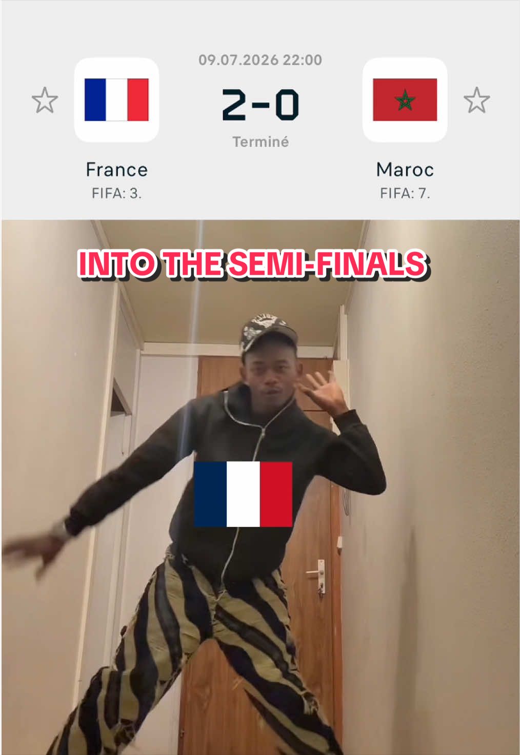 @Equipe de France