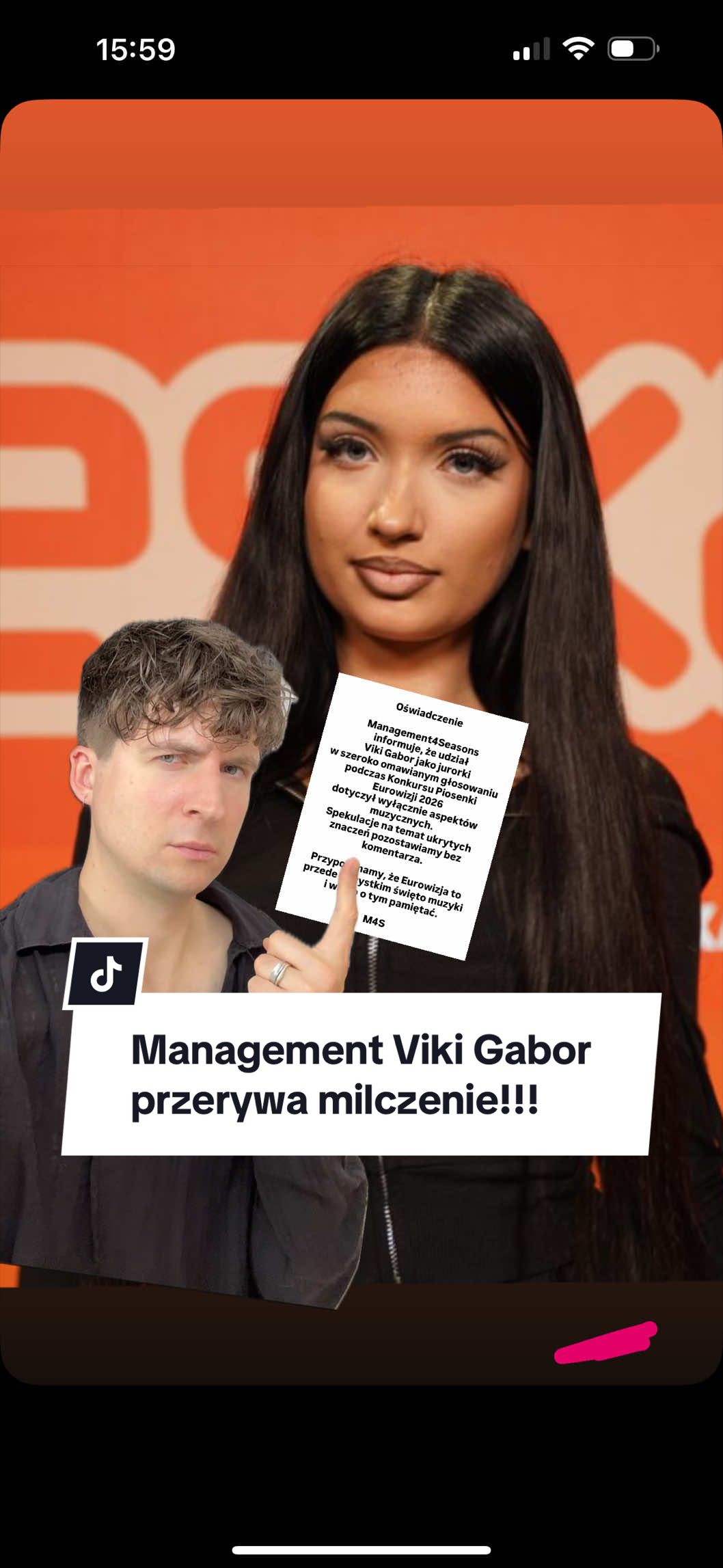 @oksinciuk | content muzyczny