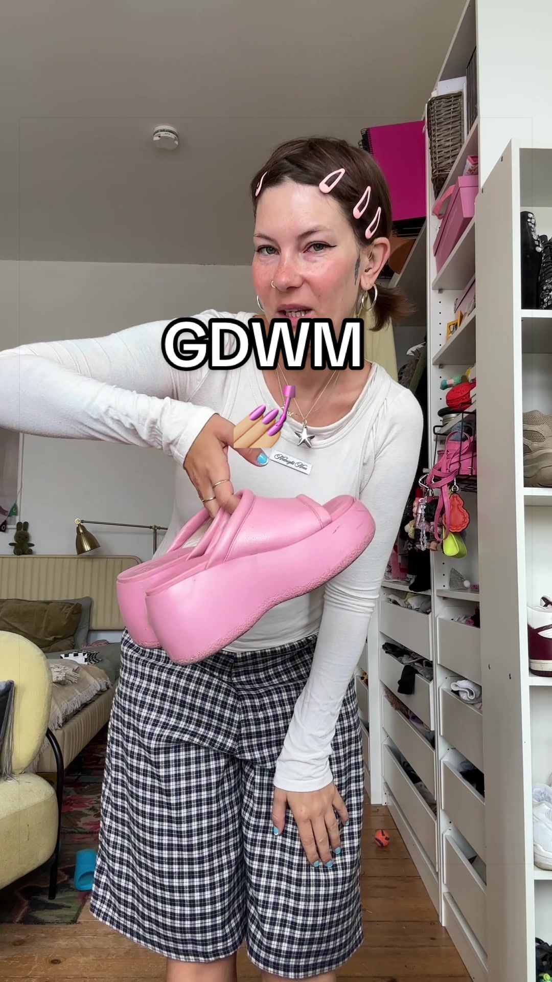 @Rosi ๐