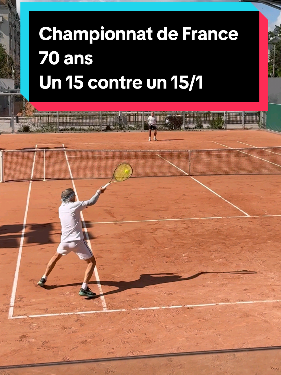 @Tennis Legend