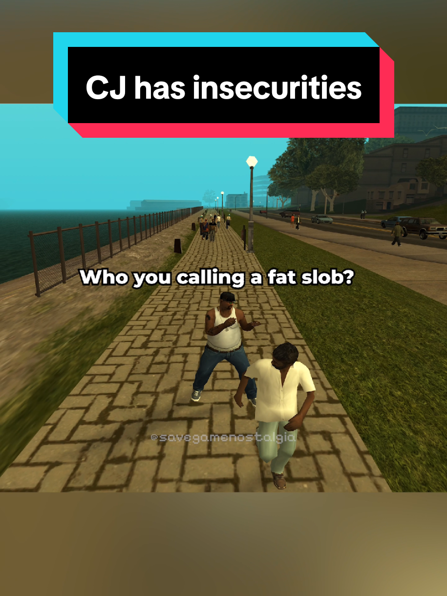 @Savegame Nostalgia