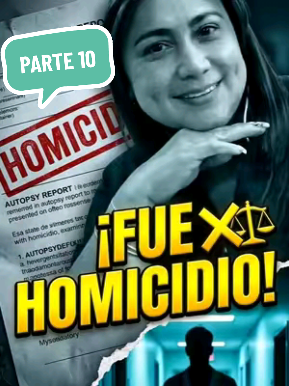 @Ecos Criminales