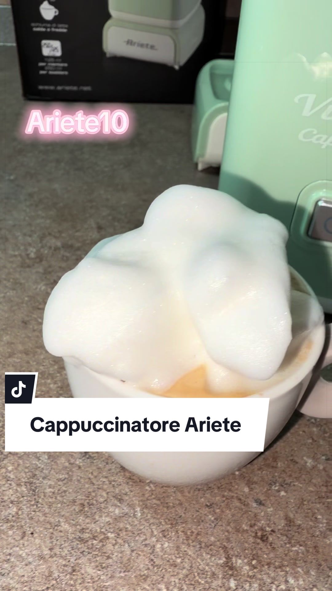 @Arianna in cucina 🍝