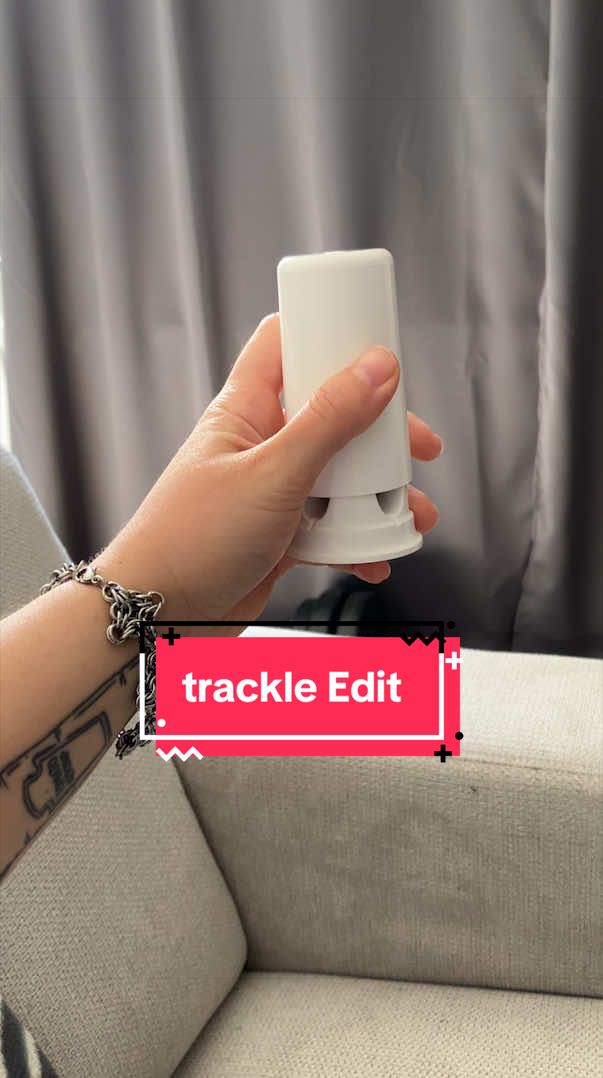 @trackle