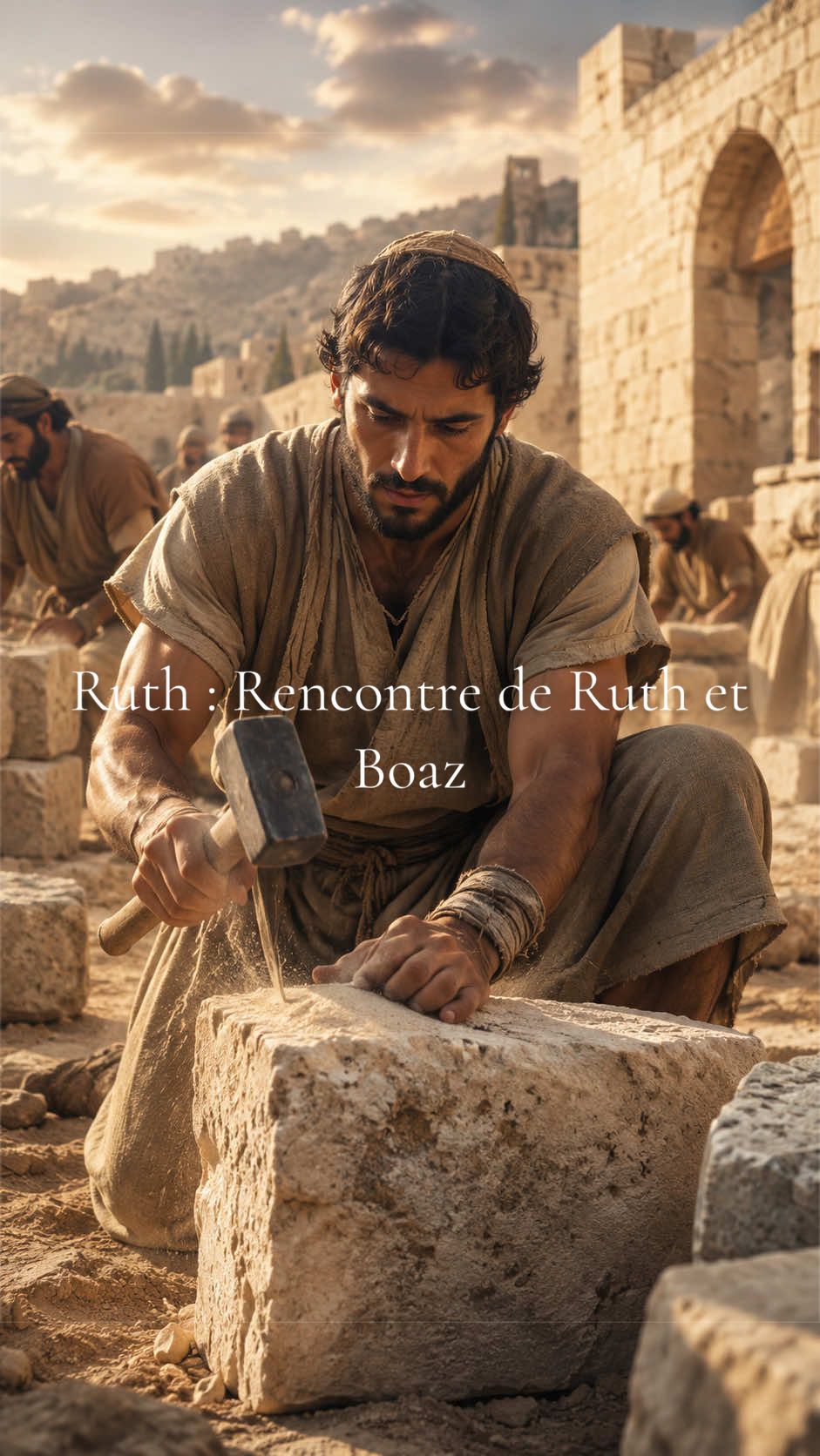 @L’histoire de la Bible