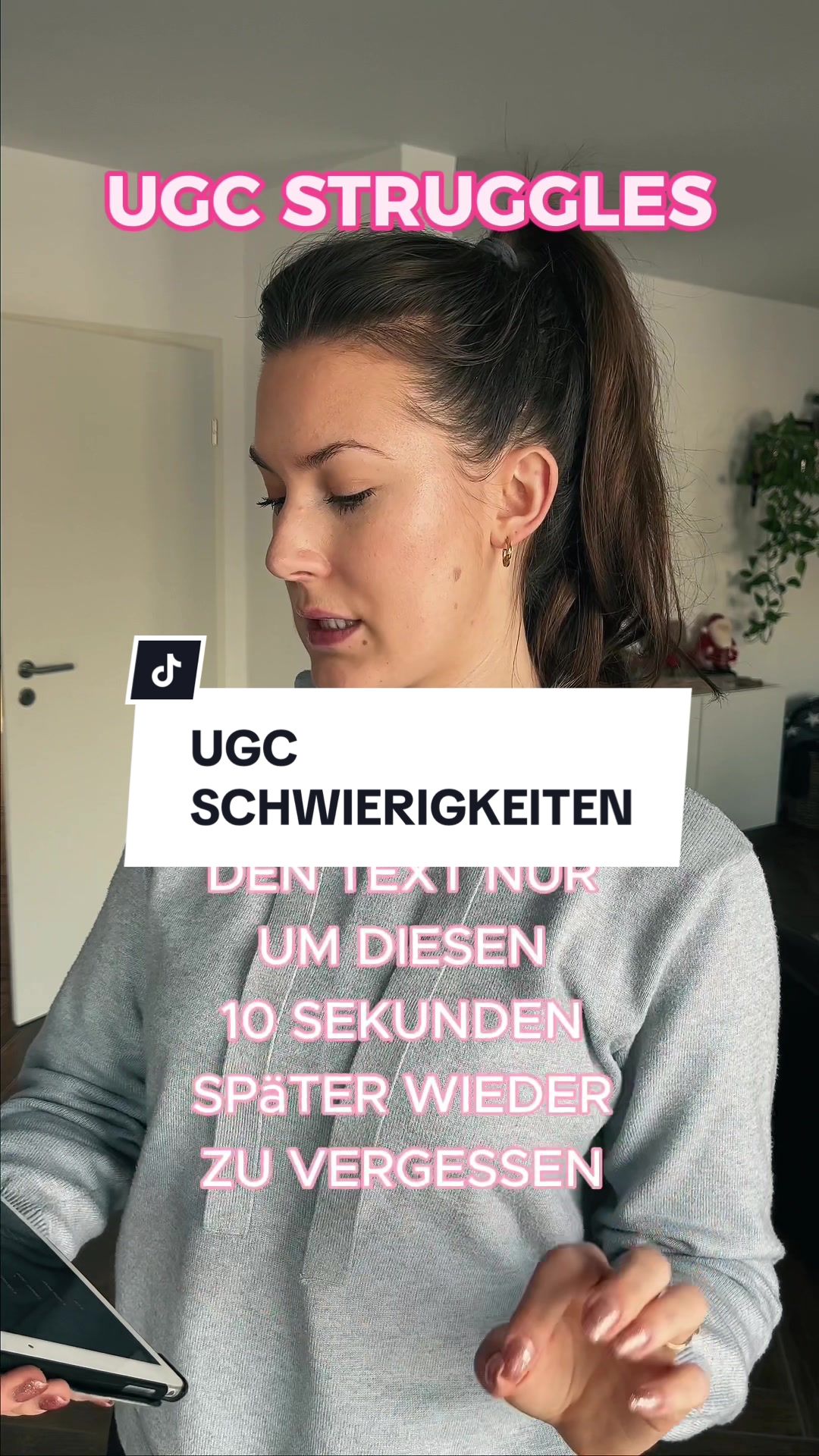 @Pamela | UGC Creator ✨