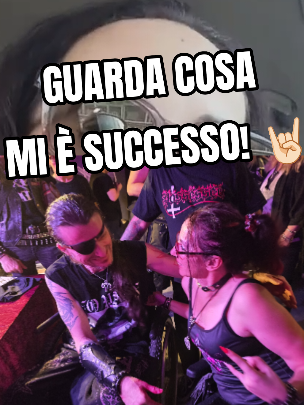 @ElyWheelchairGirl 🤟🏻💜