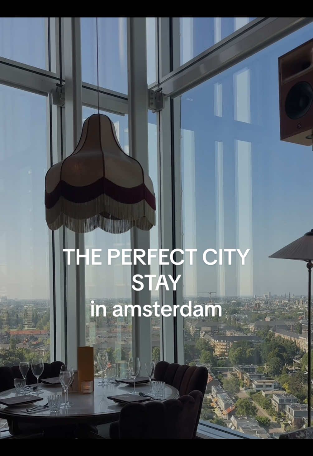 @Hotspot Finders Amsterdam