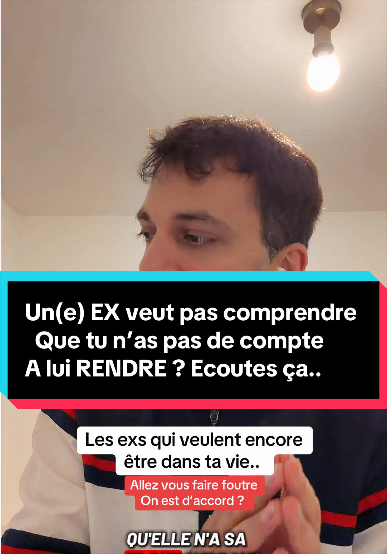 @♊️ L’Arnacoeur 🐍