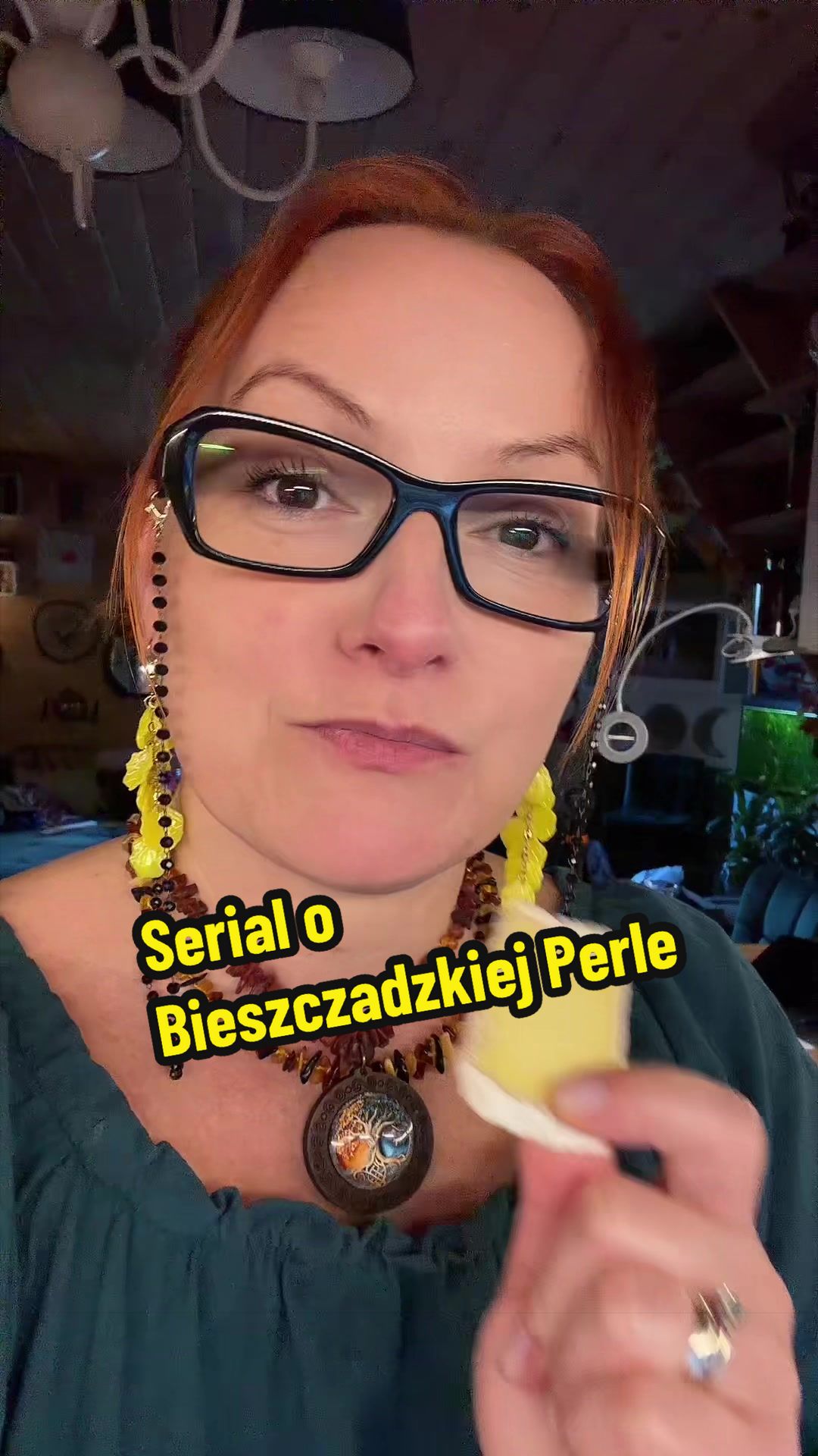 @Ania z Bieszczadzkiej Hecy🧀