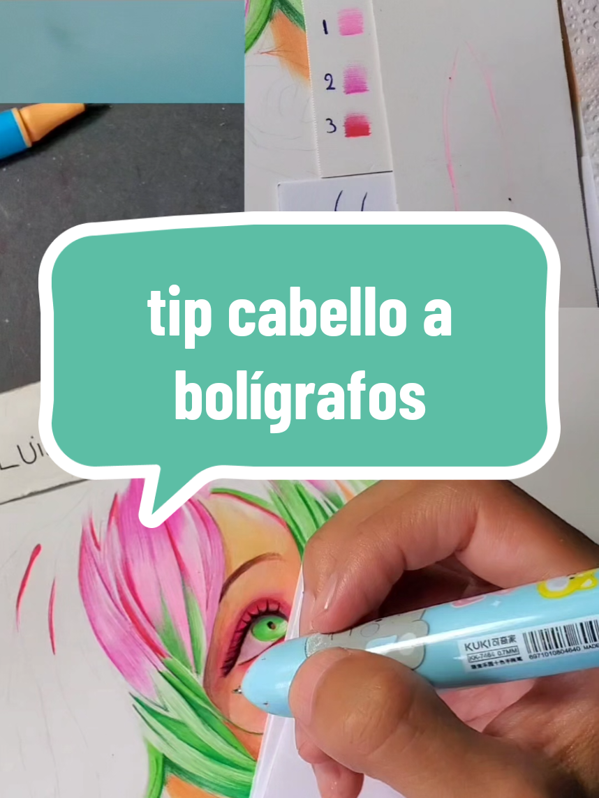 @Luis Dibu: tips de dibujo