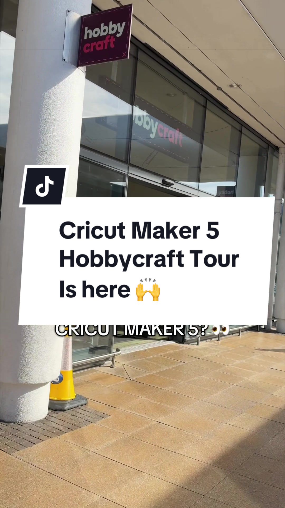 @CricutUK