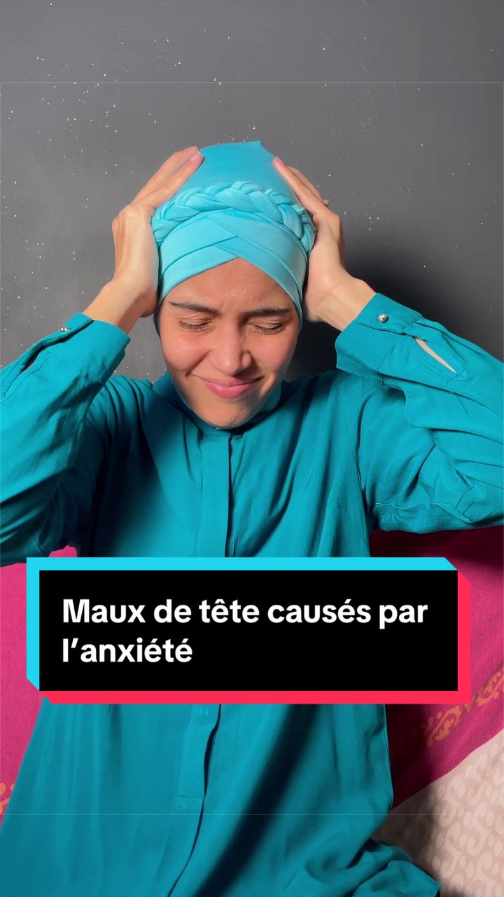 @Cheyma | Psychologue Anxi&eacute;t&eacute;
