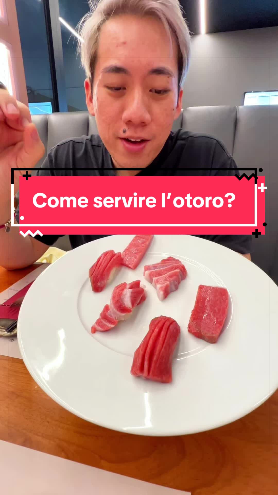@Kikko San - Sushi & Noodles