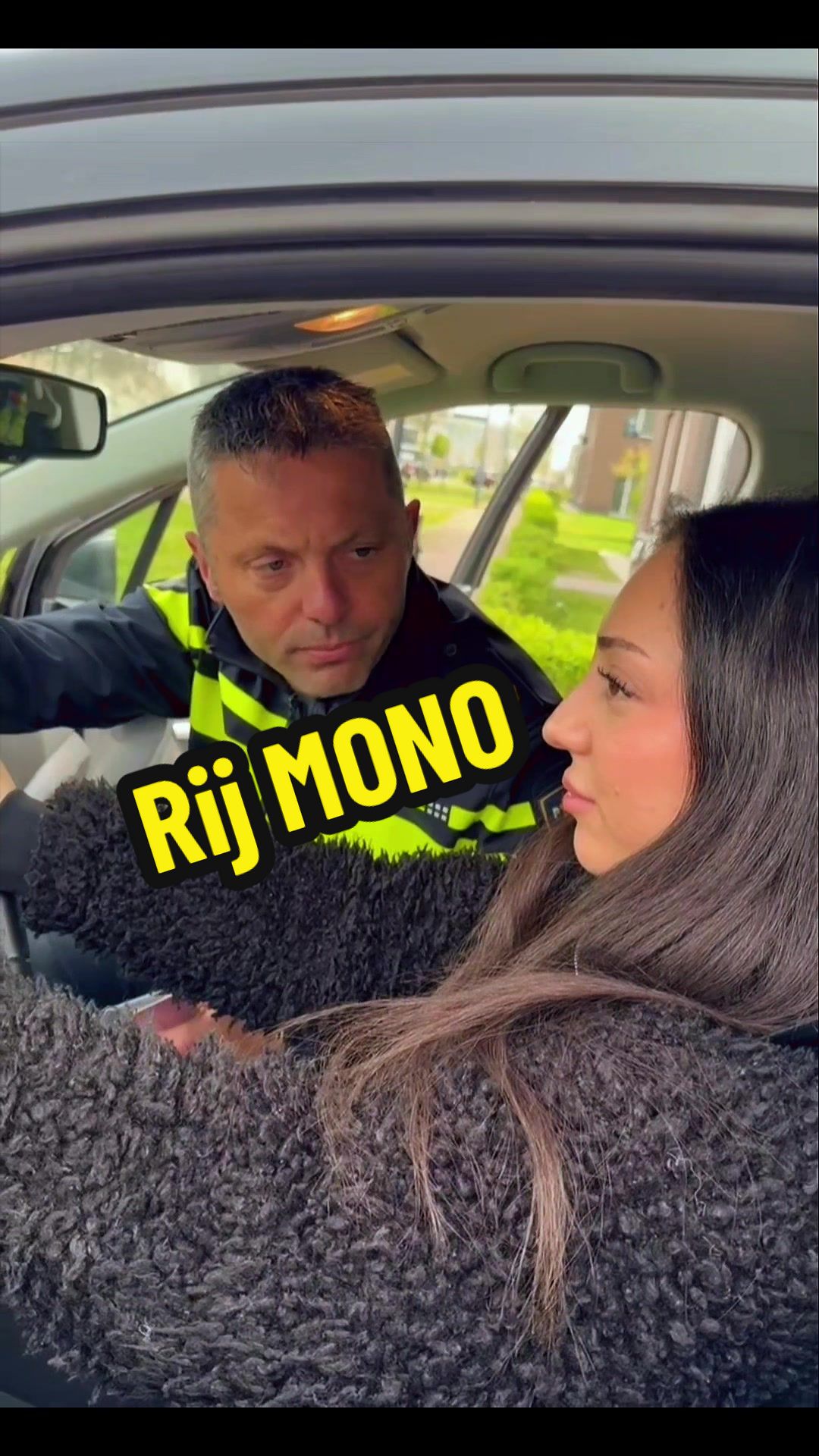 @Politie Johan